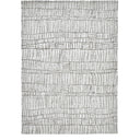 Renwil Hazel 10 x 13 Power Loomed Indoor Rug - Ivory