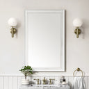 Bright White