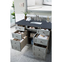 Urban Gray / Charcoal Soapstone - 3 Faucet Holes