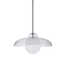 Renwil Dayana 8" Length Ceiling Fixture - White