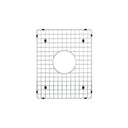 Blanco Stainless Steel Sink Grid for Precis 60/40 Low Divide Sink - Small Bowl