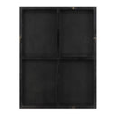 Renwil Brigitta 36" Wide Wall Decor - White
