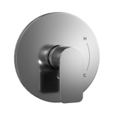 Polished Chrome