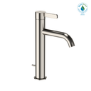 Polished Nickel