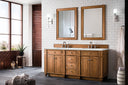 Saddle Brown / Ethereal Noctis - 3 Faucet Holes