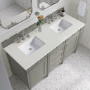 Urban Gray / Lime Delight - 3 Faucet Holes