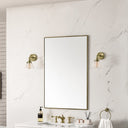 Champagne Brass