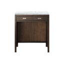 Mid-Century Acacia / Arctic Fall