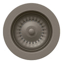 Volcano Gray