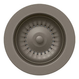 Volcano Gray
