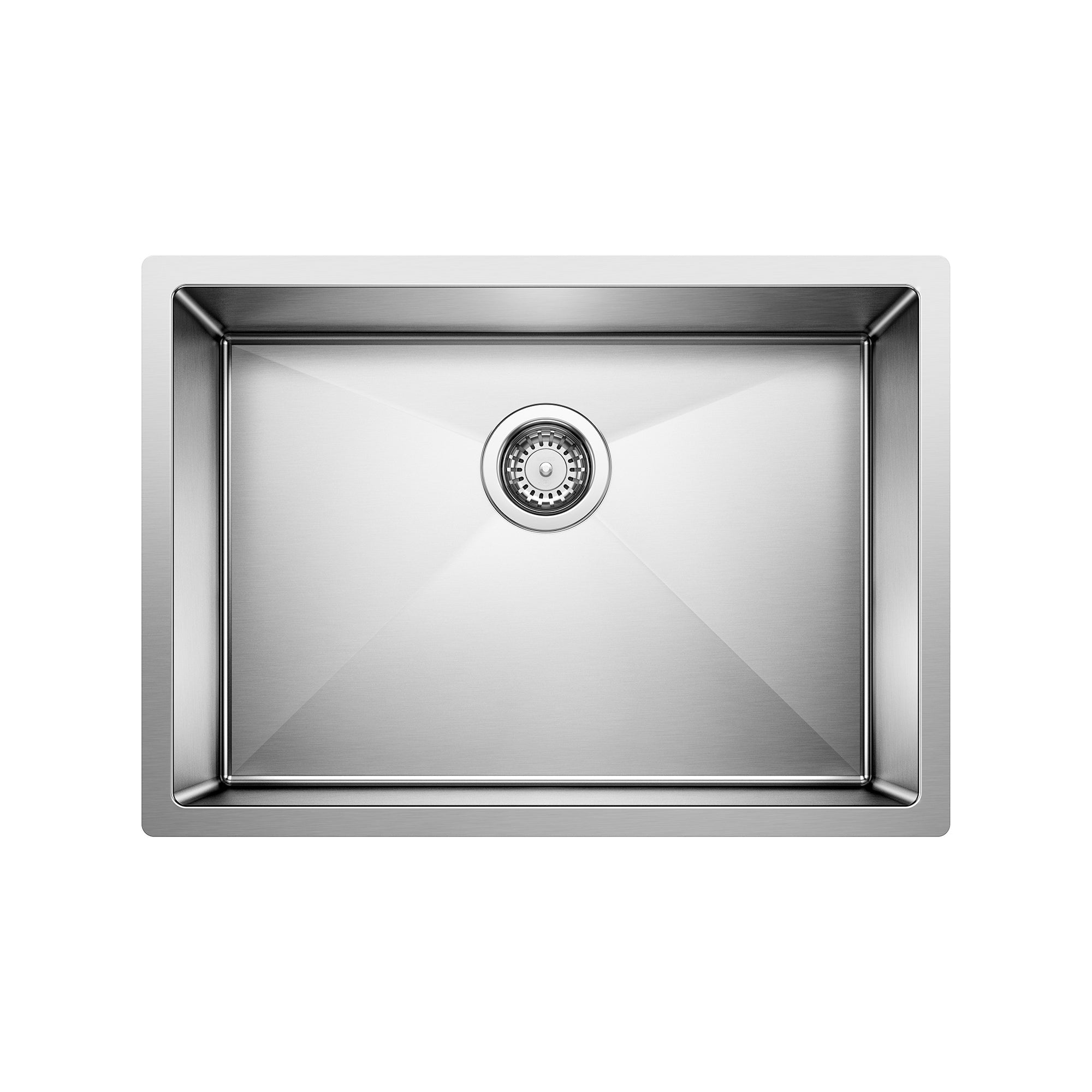 Blanco Precision R10 25