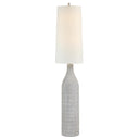 Renwil Crimsom 66.5" Height Floor Lamp - Cream
