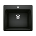 Coal Black
