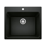 Coal Black