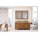 Saddle Brown / Ethereal Noctis - 3 Faucet Holes