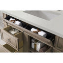 Whitewashed Walnut / Lime Delight - 3 Faucet Holes