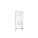 Glossy White / Carrara White