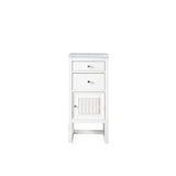 Carrara White