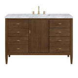 Mid-Century Walnut