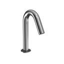 Toto Helix Ecopower 0.35 GPM Touchless Bathroom Faucet with Mixing Valve - 20 Second On Demand Flow