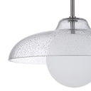 Renwil Dayana 8" Length Ceiling Fixture - White