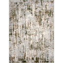 Renwil Ariella 5'3 x 7'3 Power Loomed Indoor Rug - Grey