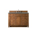 Saddle Brown / Cala Blue - 3 Faucet Holes
