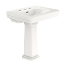 Colonial White