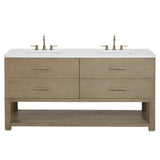 Pebble Oak