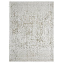 Renwil Hazel 7'8 x 10'1 Machine Knitted & Printed Indoor Rug - Off-White