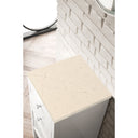 Glossy White / Eternal Marfil