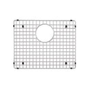Blanco Stainless Steel Sink Grid for Quatrus 22" Sink