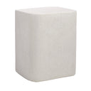 Renwil Alsace Indoor Volcanic Stone Table - Natural