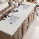 Whitewashed Walnut / Lime Delight - 3 Faucet Holes