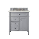 Urban Gray / Lime Delight - 3 Faucet Holes