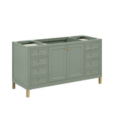 Smokey Celadon