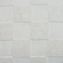 Renwil Terrah 20 x 20 Indoor Pillow - Ivory