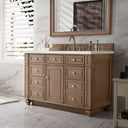 Whitewashed Walnut / Lime Delight - 3 Faucet Holes
