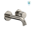 Polished Nickel