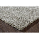Renwil Hazel 5'2 x 7'2 Power Loomed Indoor Rug - Ivory