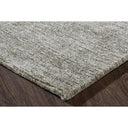 Renwil Hazel 7'8 x 10'1 Power Loomed Indoor Rug - Ivory