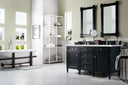 Black Onyx / Ethereal Noctis - 3 Faucet Holes