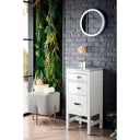 Glossy White / Carrara White