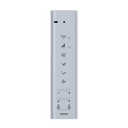 Toto Washlet S500 Remote Control with Mounting Bracket