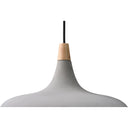 Renwil Viola-May 9" Length Ceiling Fixture - Grey