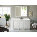 Bright White / Eternal Marfil - 3 Faucet Holes