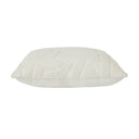 Renwil Merano 20 x 20 Indoor Pillow - Ivory
