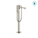 Brushed Nickel