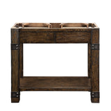 Rustic Ash
