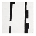 Renwil Paris 48" Wide Wall Art - Black